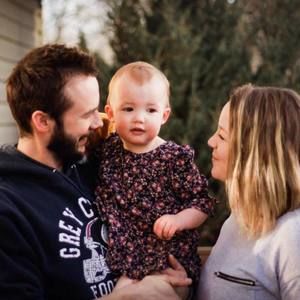 Meet your Posher, Abbey